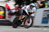 European Championships Munich 2022 - 2022 UEC Road Elite European Championships - Women's ITT - 17/08/2022 - Lisa Klein (GER) - photo Ivan Benedetto/UEC/SprintCyclingAgency?2022